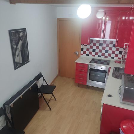 Casa Nevera Roja Редондела Экстерьер фото