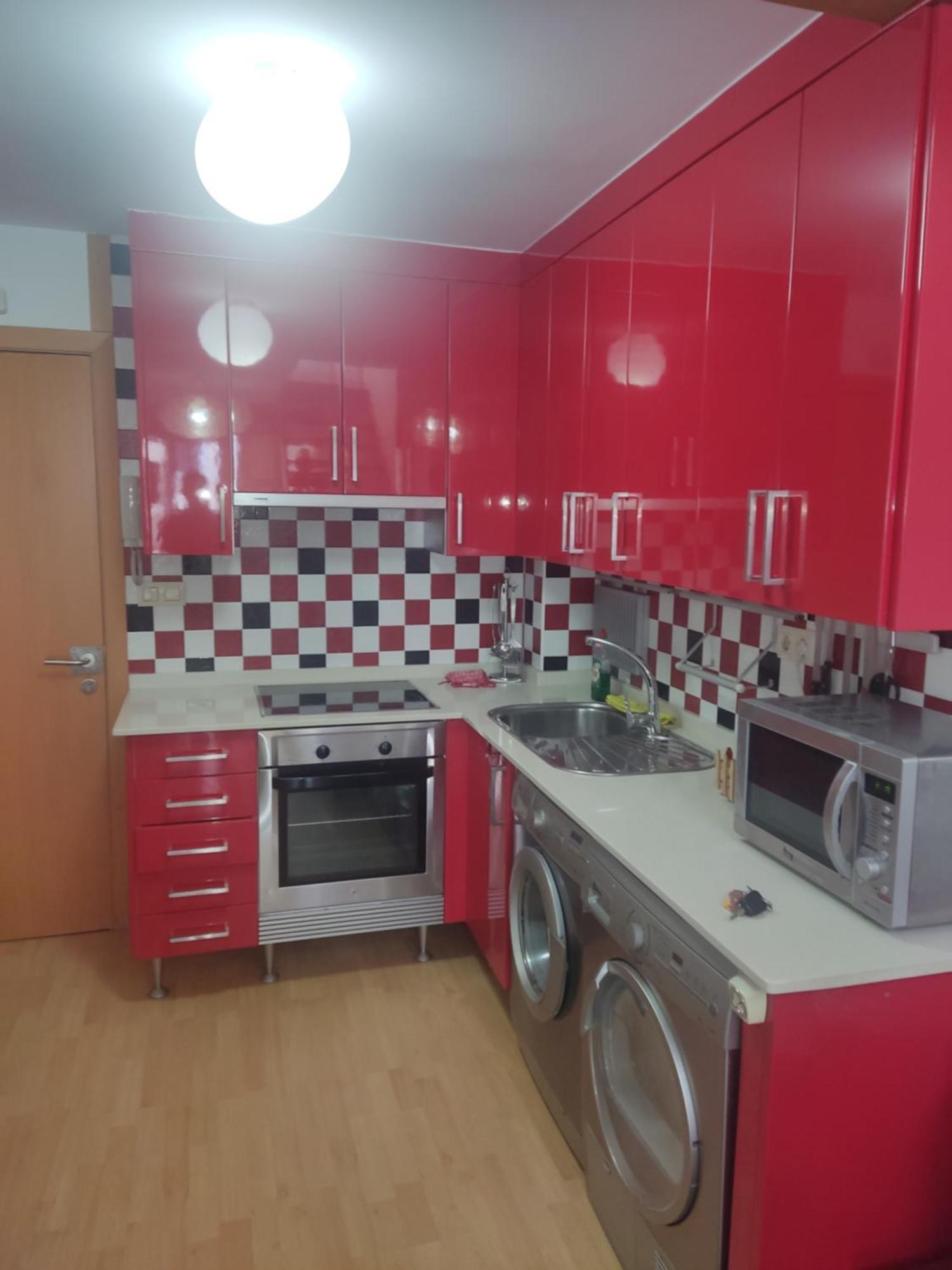 Casa Nevera Roja Редондела Экстерьер фото